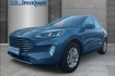 Ford Kuga Titanium titanium phev el.heckklappe kamera navi klima