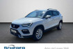 Seat Ateca Style 1 0 tsi style navi/rfk/led/sitzheizung vo.