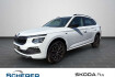 Skoda Kamiq Selection 1.0 tsi selection kamera matrix shz acc ah
