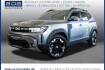 Dacia Duster Journey neuer journey hybrid 140 navi pdc klima