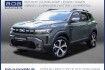 Dacia Duster Journey journey hybrid 140