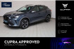 Cupra Formentor  1.5 tsi