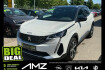 Peugeot 3008 GT 1.2 puretech 130 gt acc+led+navi+shz+360+lm