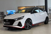 Hyundai i20  I20 n 1.6 t gdi performance *bose kamera led*