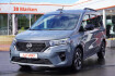 Nissan Townstar  kombi 1.3 l1 tekna led leder navi 360