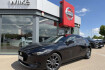 Mazda Mazda3 Takumi 3 at 2 5 liter 140 takumi/bose/360