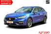Seat Leon FR st 1.5 tsi fr led navi virtual cockpit