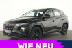 Hyundai Tucson  select acc|kamera|navi|fernlichtassist|led