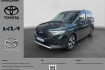 Ford Tourneo Connect Active Tourneo connect active awd 7 sitzer gjr navi