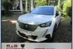 Peugeot e-2008 Allure 2008 e allure pack 11kw on board  lm  carplay. shz rk
