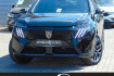Peugeot 3008  hybrid 145 allure e dsc6