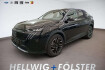 Peugeot 3008 Allure hybrid allure at shz navi kamera 360