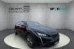Peugeot 408 Allure Pack allure pt 130 eat8 navi led acc klimaa dab musikst