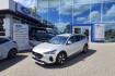 Ford Focus Active X active x ahk fahrerassistenz paket kamera acc