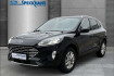 Ford Kuga Titanium X plug in hybrid titanium x el.panodach el.heckklapp