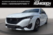 Peugeot 308 GT sw gt eat8 ahk focal allwetter navi led kamera shz