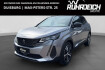Peugeot 3008 GT hybrid 136 gt +navi+acc+sitzhzg+cam+pdc+led+