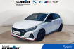 Hyundai i20  I20 1.6 t gdi n performance + 1.hand + garantie