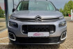 Citroën Berlingo Shine Citroen berlingo shine xl 1.2 automatik