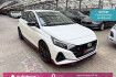 Hyundai i20  I20 1.6 t gdi n performance|navi|kamera