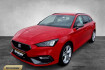 Seat Leon FR 2.0 tsi fr at pdc|klimaauto|lm felgen