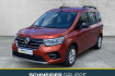 Renault Kangoo Techno techno tce 130 edc techno sthz+led