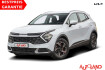 Kia Sportage  1.6 t gdi klimaaut. sitzheizung kamera