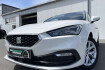 Seat Leon Style sp 2.0 tdi dsg style 153? m.20% anz. ahk navi ac