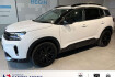 Citroën ë-C5 Aircross Max Citroen c5 aircross max hybrid 136 e dsc6