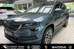 Skoda Karoq Clever clever 1.5 tsi navi pdc dig.cockpit