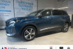 Peugeot 5008 Allure allure pack hybrid 136 e dsc6