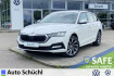 Skoda Octavia RS combi iv 1.4 tsi dsg ehybrid smart link+