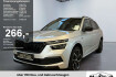 Skoda Kamiq Monte Carlo monte carlo 1.5tsi dsg klimaa acc kamera lm