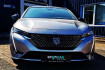 Peugeot 308  gt  ganzjahresreifen  schiebedach  automatik