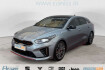 Kia ProCeed GT Proceed / pro cee'd  proceed / pro cee?d gt automatik nav led panodach dig display kamera a