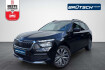 Skoda Kamiq Clever 1.5 tsi clever dsg / ahk / navi / kamera / sitzhei