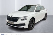 Skoda Kamiq Monte Carlo 1.5 tsi monte carlo panorama keyless led