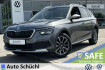 Skoda Kamiq Scout 1.5 tsi dsg scout smart link+navi columbus