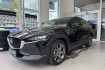 Mazda CX-30 Selection Cx 30 selection 2.0i bose+matrix+leder+360grad+ahk