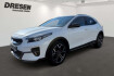 Kia Xceed BLACK XDITION 1.6 t gdi black xdition navi/kamera/sitzheizung