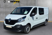 Renault Trafic Komfort kasten l2h1 doka 2 9t komfort standheizung