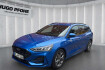 Ford Focus ST X st line x turnier aut. ahk kamera led wi pkt