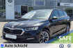 Skoda Octavia Ambition combi 2.0 tdi dsg ambition virtual cockp