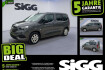 Opel Combo Life Elegance Combo life elegance automatik sitzheizung