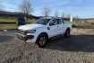 Ford Ranger Wildtrak wildtrak extrakabine 4×4