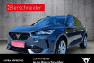 Cupra Formentor  1.5 tsi navi led kamera acc gra dab shz