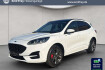 Ford Kuga ST-Line 2.5 duratec phev st line