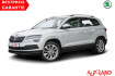 Skoda Karoq Style 1.5 tsi style dsg led standheizung ahk acc