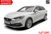 Seat Leon Xcellence sportstourer 1.4 xcellence e hybrid dsg led