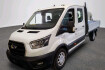 Ford Transit Custom Trend Transit pritsche 350 l3 doppelkabine trend
